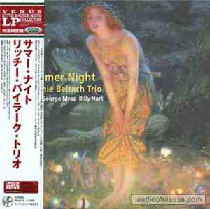Richie Beirach Trio - Summer Night
