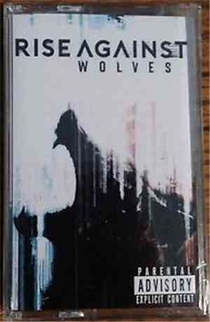 Rise Against - Wolves