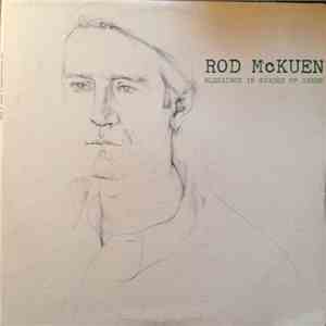 Rod McKuen - Blessings In Shades Of Green