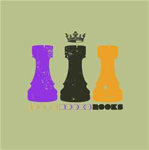Rooks  - Rooks Rooks Rooks