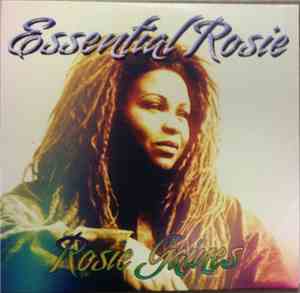 Rosie Gaines - Essential Rosie