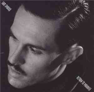 Sam Sparro - Return To Paradise