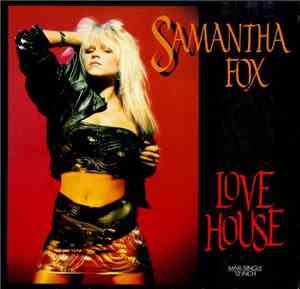 Samantha Fox - Love House
