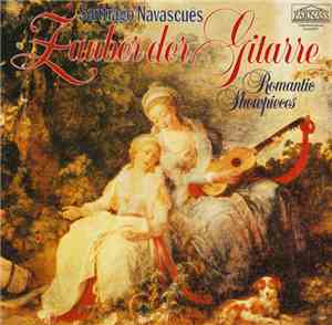 Santiago Navascués - Zauber Der Gitarre