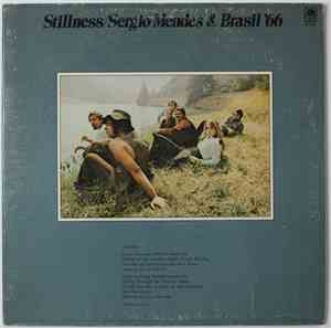Sergio Mendes & Brasil '66 - Stillness