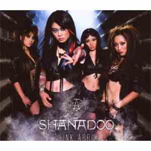 Shanadoo - Think About