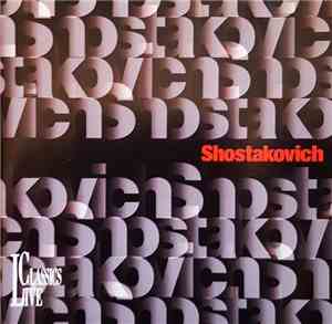 Shostakovich - Piano Trio No.1, String Quartet No.15