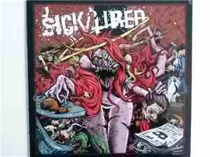 Sick/Tired / Oxbaker - Sick/Tired / Oxbaker