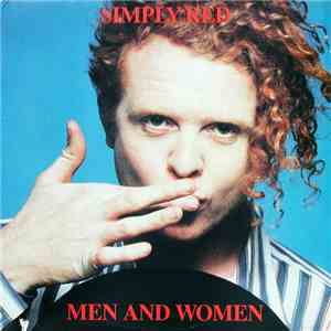 Simply Red - Men And Women