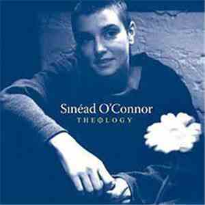 Sinéad O'Connor - Theology