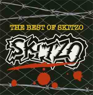 Skitzo  - The Best Of Skitzo