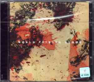 Slayer - World Painted Blood