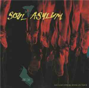 Soul Asylum  - Hang Time