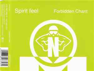 Spirit Feel - Forbidden Chant