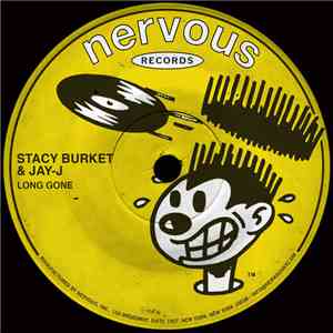 Stacy Burket & Jay J - Long Gone