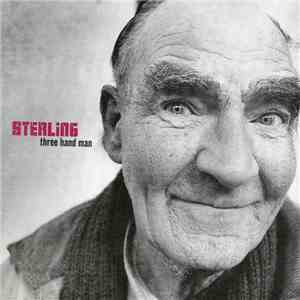 Sterling  - Three Hand Man