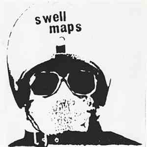 Swell Maps - International Rescue
