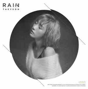 Taeyeon - Secret