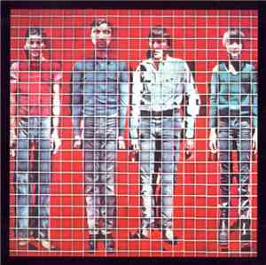 Talking Heads - More Songs About Buildings And Food