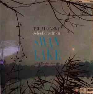 Tchaikovsky, Ballet Theatre Orchestra, Joseph Levine - Selections From Swan ...