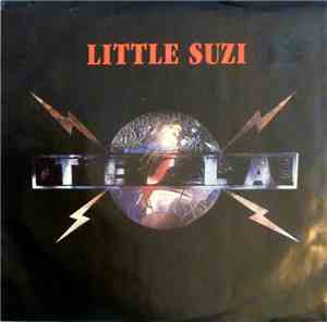 Tesla - Little Suzi