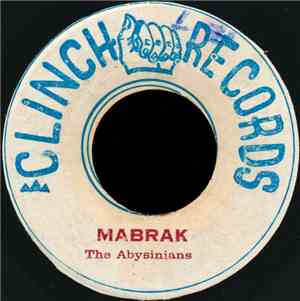 The Abyssinians - Mabrak