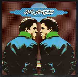 The Angels - The Angels