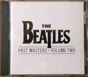 The Beatles - Past Masters • Volume Two