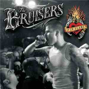 The Bruisers - Up In Flames