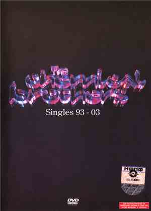 The Chemical Brothers - Singles 93-03