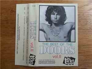 The Doors - The Best Of The Doors Vol. II