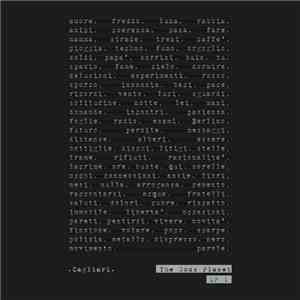The Gods Planet - LP 1