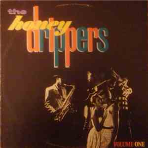 The Honeydrippers - Volume One