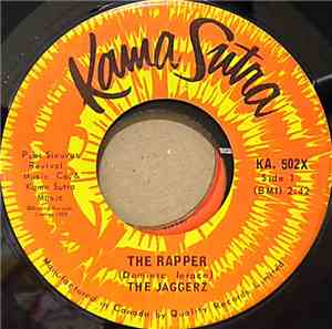 The Jaggerz - The Rapper