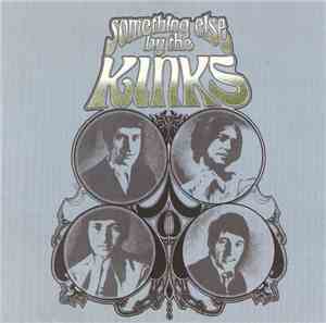 The Kinks - Something Else By The Kinks