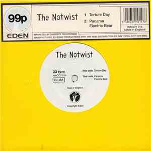 The Notwist - Torture Day