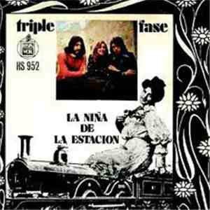 Triple Fase - La Niña De La Estacion