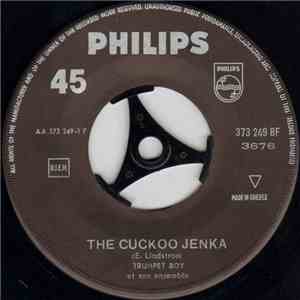 Trumpet Boy - The Cuckoo Jenka / Bondkvina