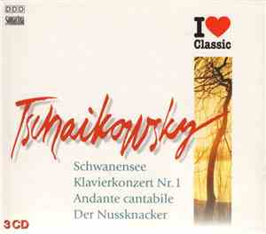 Tschaikowsky - Tschaikowsky