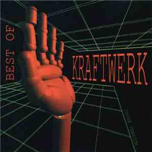 Unknown Artist - Best Of Kraftwerk (Cover Version)
