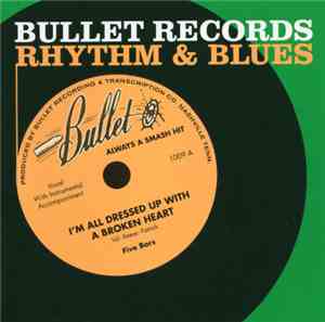 Various - Bullet Records - Rhythm & Blues