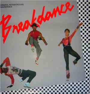 Various - Breakdance / Original Motion Picture Soundtrack