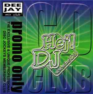 Various - CD Club Promo Only 1/2015