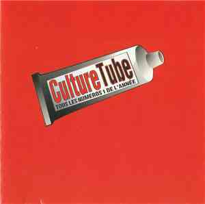 Various - Culture Tube, Tous Les Numéros 1 De L'Année