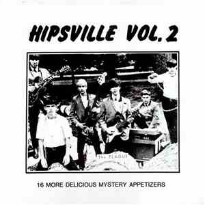 Various - Hipsville Vol. 2