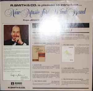 Various - New Music For Wind Band (From Jenson Publications Vol. I)