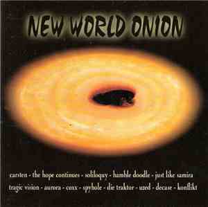 Various - New World Onion