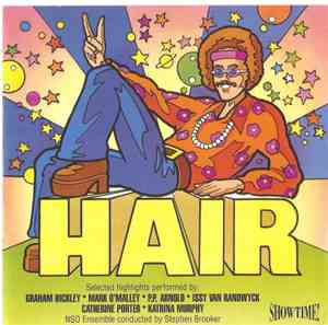 Various - NSO Ensemble - Hair