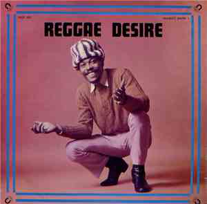 Various - Reggae Desire