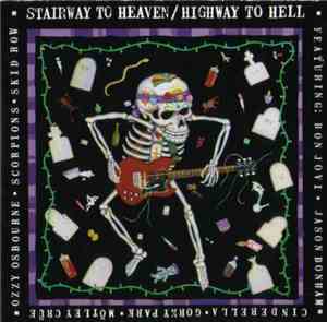 Various - Stairway To Heaven/Highway To Hell